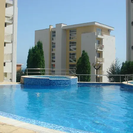 Apartment Studio In Sweti Wlas